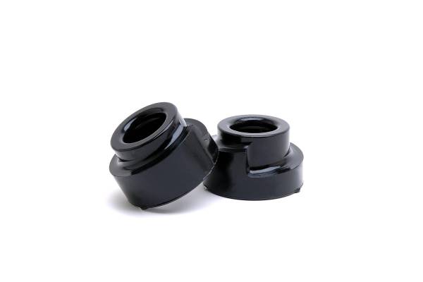 Daystar - Daystar 02-07 Jeep Liberty KJ 1.5 Inch Level Daystar - KJ09119BK - Image 1