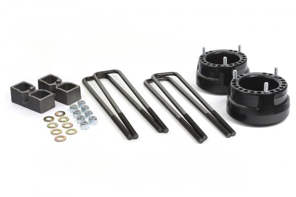 Daystar - Daystar 94-12 Dodge RAM 2 Inch Lift Daystar - KC09122BK - Image 1