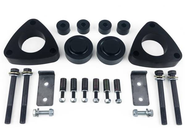 Daystar - Daystar RAV4 2 Inch Lift Kit For 13-18 Toyota RAV4 Daystar - KT09136BK - Image 1