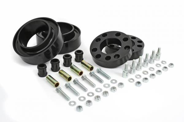 Daystar - Daystar 04-15 Armada 2 Inch Lift Kit Daystar - KN09102BK - Image 1