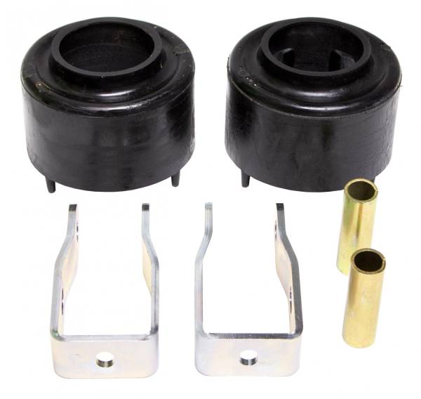 Daystar - Daystar Jeep Gladiator/Wrangler JL 1.5 Inch Leveling Kit For 18-20 Wrangler JL/Gladiator Daystar - KJ09176KV - Image 1