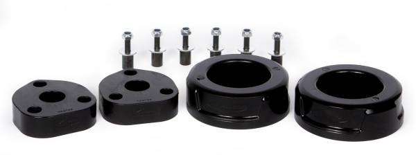 Daystar - Daystar RAM 1.5 Inch Lift Kit 17-19 RAM 1500 2WD DT Body Trucks Daystar - KC09144BK - Image 1