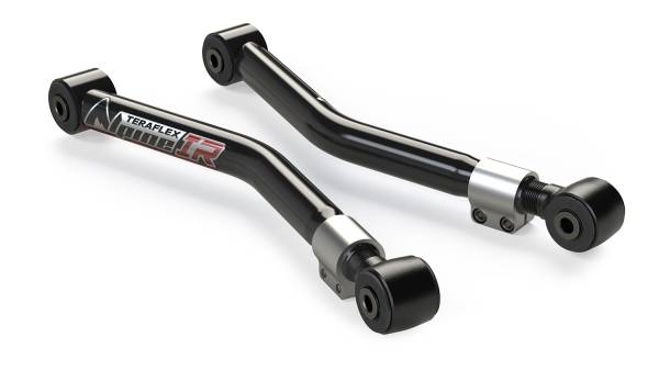 TeraFlex - JK Alpine IR Long Arm Kit - Rear Upper - Image 1