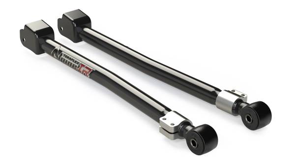 TeraFlex - JK Alpine IR Long Arm Kit - Front Upper - Image 1