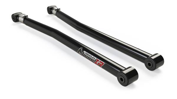TeraFlex - JL Alpine IR Long Arm Kit - Rear Lower - Image 1