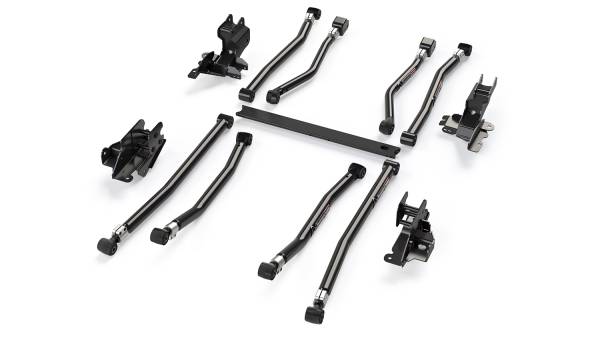 TeraFlex - JL2 Alpine IR Long Arm & Bracket Kit - Image 1