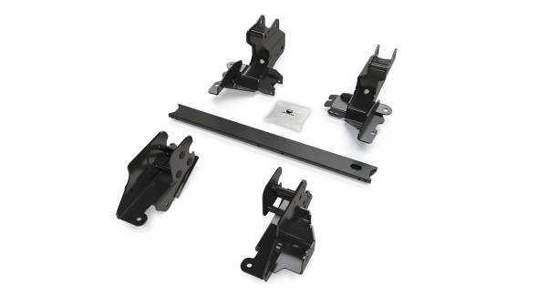 TeraFlex - JL4 Alpine Long Arm Bracket Kit - Image 1