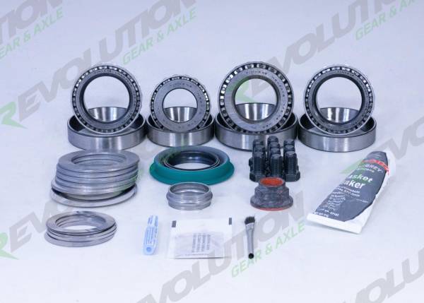 Revolution Gear and Axle - Revolution Gear and Axle Ford 8.8 Inch Master Overhaul Kit 09-15 - 35-2013B - Image 1