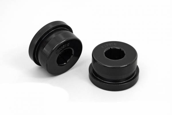 Daystar - Daystar Replacement Polyurethane Bushings for 2.0 Inch Poly Joint 2 Pcs Daystar - KU70007BK - Image 1