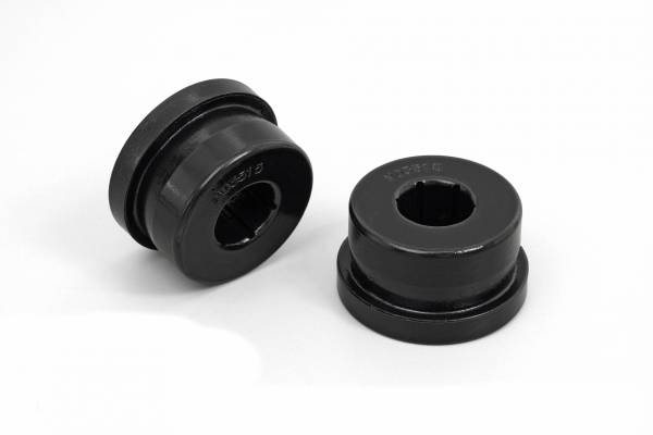 Daystar - Daystar Replacement Polyurethane Bushings for 2.5 Inch Poly Joint 2 Pcs Daystar - KU70006BK - Image 1