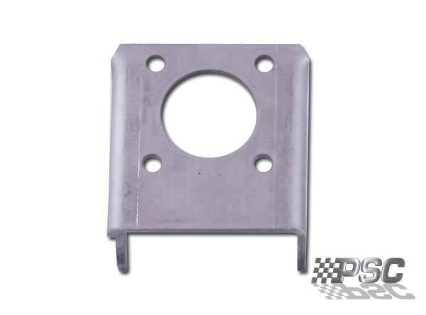 PSC Steering - PSC Steering Steering Control (Orbital) Valve Mounting Bracket - MB22 - Image 1