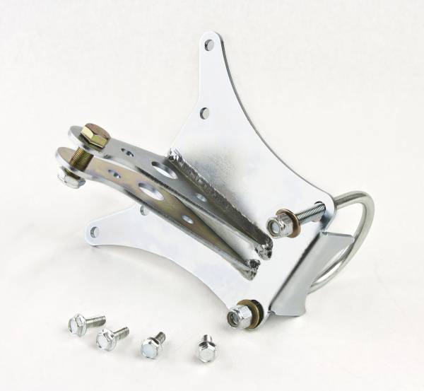 PSC Steering - PSC Steering No Weld Steering Assist Cylinder Mounting Bracket Kit for 2011-16 Ford F250/350 Super Duty (SC2200) - MB740 - Image 1