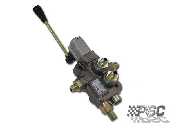 PSC Steering - PSC Steering Directional Valve for Full Hydraulic Rear Steer Systems - FHDV-STD - Image 1