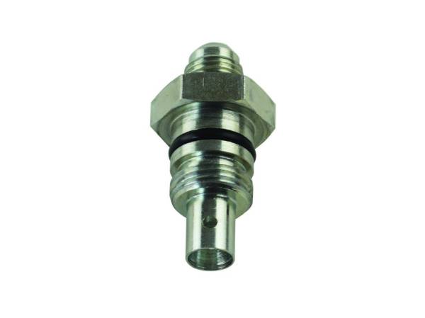 PSC Steering - PSC Steering Flow Control Fitting for P Pump, 6AN X 0.160 - SF23 - Image 1
