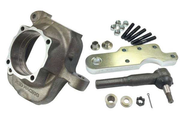 Artec Industries - Artec Industries Super Duty High Steer Kit - SK6001 - Image 1