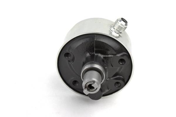 PSC Steering - PSC Steering High Performance Remote-Fill Power Steering Pump, 1994-2002 Dodge Cummins - SP1490R - Image 1