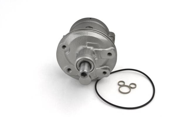 PSC Steering - PSC Steering High Performance Power Steering Pump, P Pump 16MM Press - SP1400 - Image 1