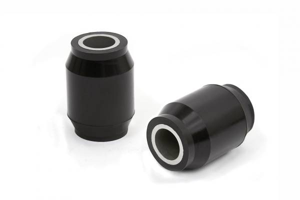 Daystar - Daystar 99-06 GM 1500 2WD Rack and Pinion Bushings Daystar - KG06001BK - Image 1