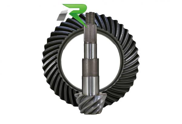 Revolution Gear and Axle - Revolution Gear and Axle Nissan H233B Reverse Front Gear 5.13R Ring and Pinion Set-Overseas Only - NIS-H233B-513R - Image 1