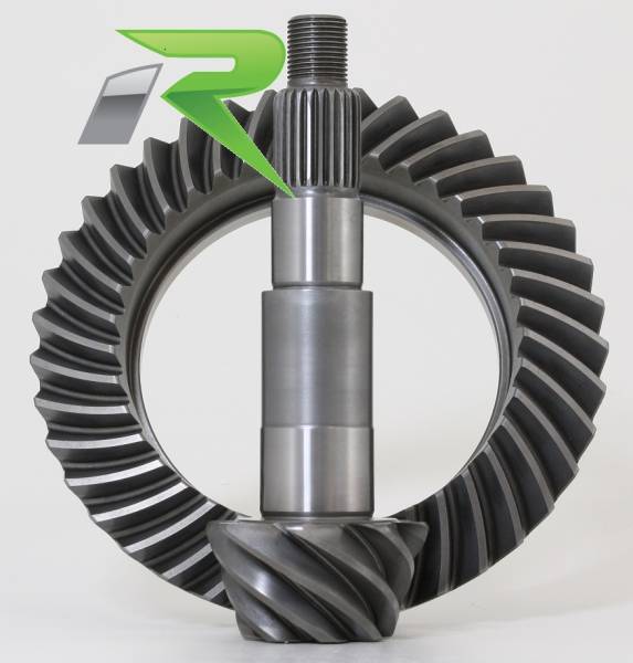 Revolution Gear and Axle - Revolution Gear and Axle Dana 44 Jeep JK Rear 5.38 Ratio Ring and Pinion - D44JK-538 - Image 1