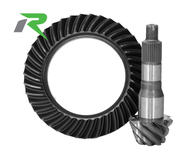 Revolution Gear and Axle - Revolution Gear and Axle Toyota 8.75 Inch 2016-Current 5.29 Ratio Ring & Pinion Set - T8.75-529 - Image 1