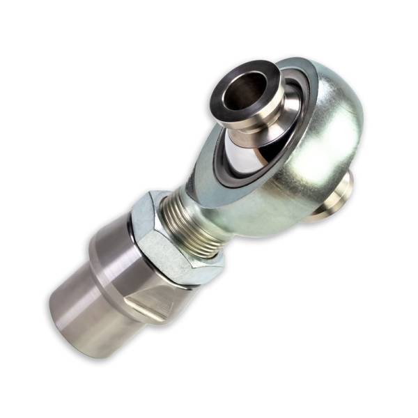 Artec Industries - Artec Industries JMX 1.25 in Rod End Kit Left hand (reverse) 9/16 Inch - RE2016 - Image 1