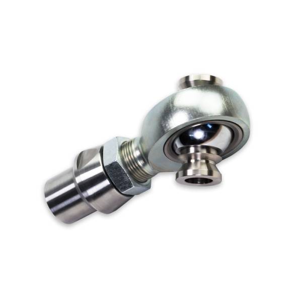 Artec Industries - Artec Industries JMX 7/8 inch Rod End Kit Left hand (reverse) 3/4 Inch Hole, 1.63 MW - RE1439 - Image 1