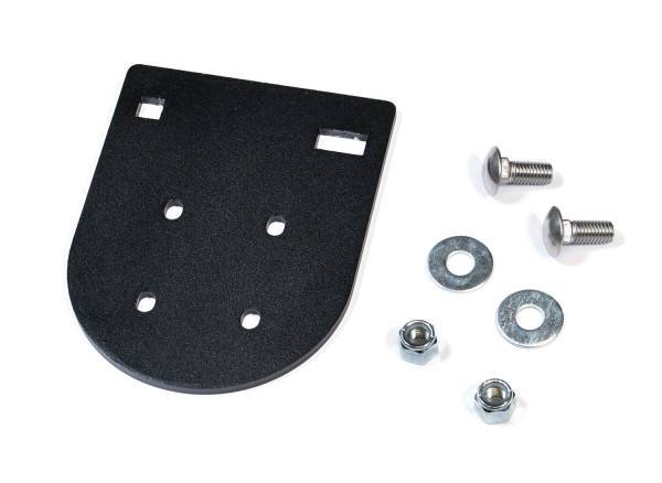 TeraFlex - RotopaX Mount Bracket Kit - Image 1