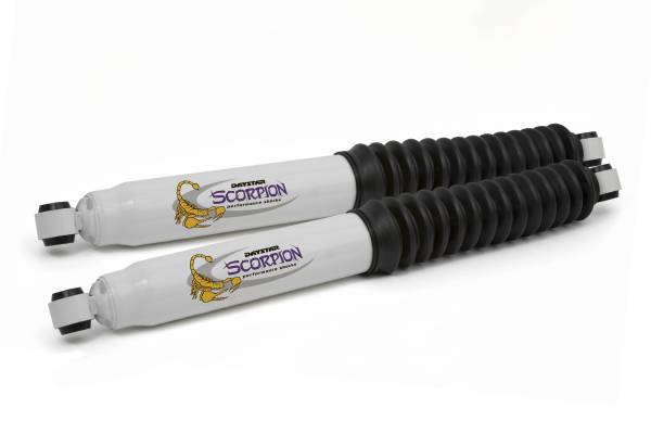 Daystar - Daystar Ram 1500 Rear Shock 0 Inch 94-01 Ram 1500 Each Daystar - KU01007 - Image 1