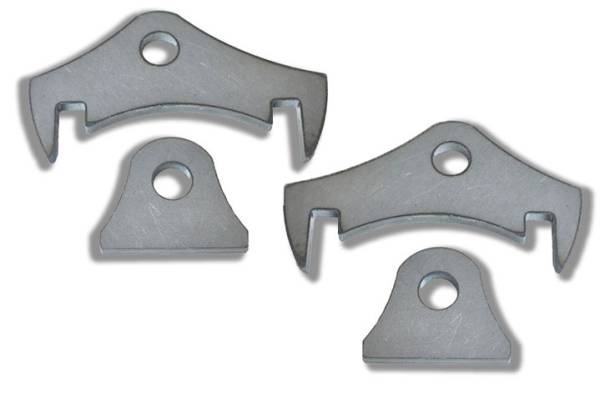 Artec Industries - Artec Industries Lower Link Shock Tabs 4 Pieces - TB1085 - Image 1
