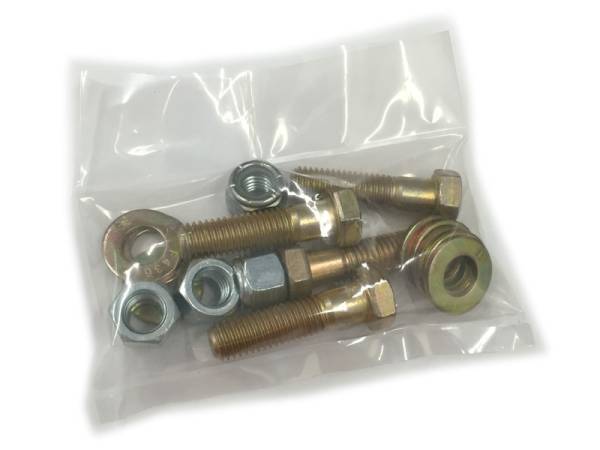 Artec Industries - Artec Industries Shock Hardware Assembly - HK0004 - Image 1