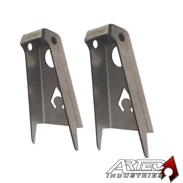 Artec Industries - Artec Industries Shock Tower No Cutout Pair - BR1059 - Image 1