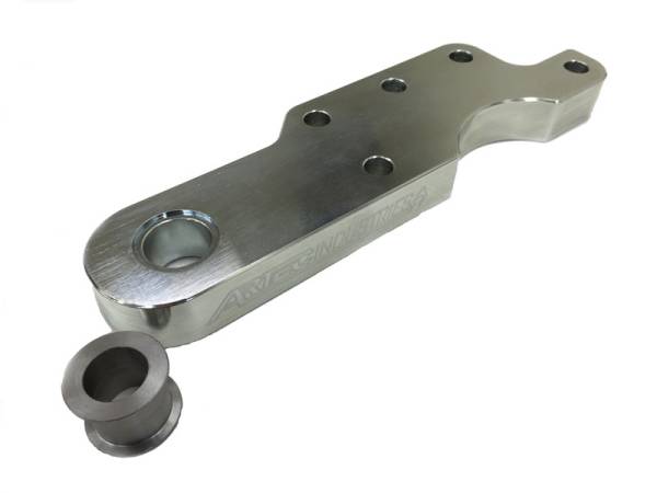 Artec Industries - Artec Industries Superduty High Steer Arm Kit W/Tapered Spacers - HS6111 - Image 1
