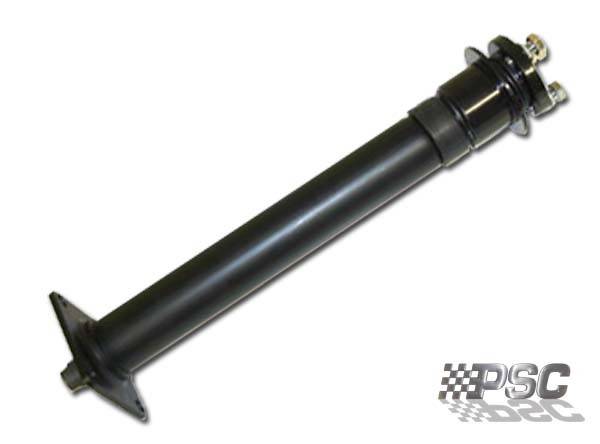 PSC Steering - PSC Steering 11 Inch Steering Column with SP3 Steering Wheel Quick Release - FHC11CS - Image 1