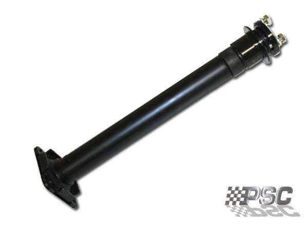 PSC Steering - PSC Steering 19 Inch Steering Column with SP3 Steering Wheel Quick Release - FHC19CS - Image 1