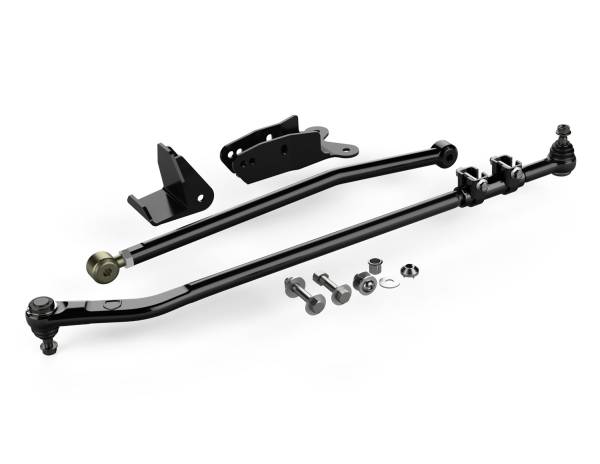 TeraFlex - JK Flip Kit-TrackBar Bracket/Frame Brace - Image 1