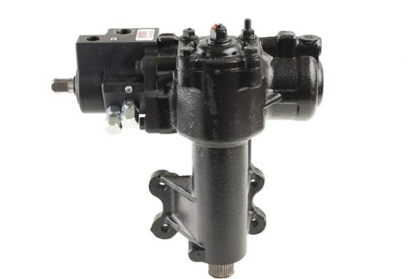 PSC Steering - PSC Steering New OEM Cylinder Assist Steering Gearbox 2007-18 Jeep JK 4 Door - SG684R - Image 1