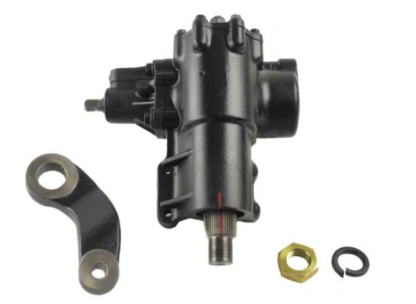 PSC Steering - PSC Steering Big Bore XD2 Steering Gearbox for 2007-18 Jeep JK - SG688 - Image 1