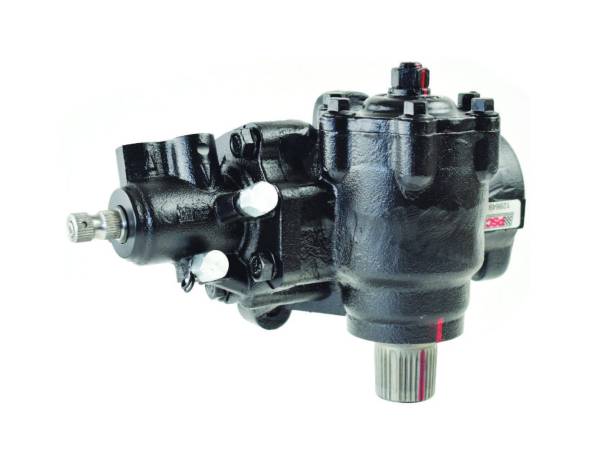 PSC Steering - PSC Steering Cylinder Assist Steering Gearbox 2005-9/2007 Ford F250/350 Super Duty - SG753R - Image 1