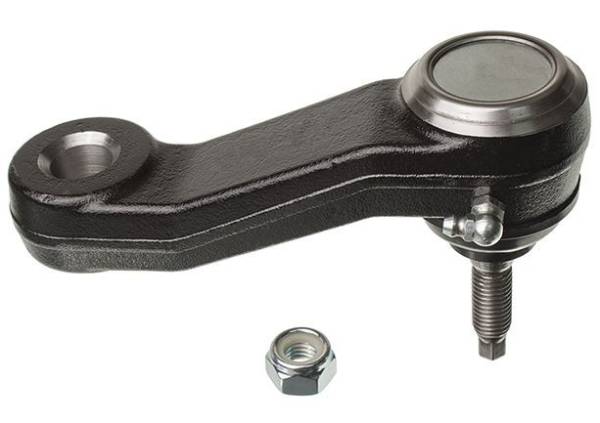 PSC Steering - PSC Steering Idler Arm, 1999.5-2006 GM 2500/3500 4WD - PA807 - Image 1