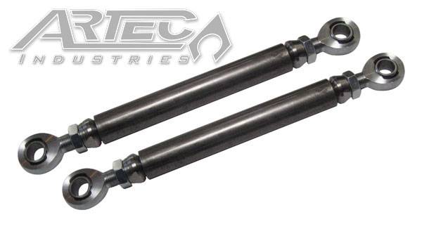 Artec Industries - Artec Industries Full Hydro Tie Rod Kit 7/8 Inch Premium JMX Rod Ends - SK1003 - Image 1