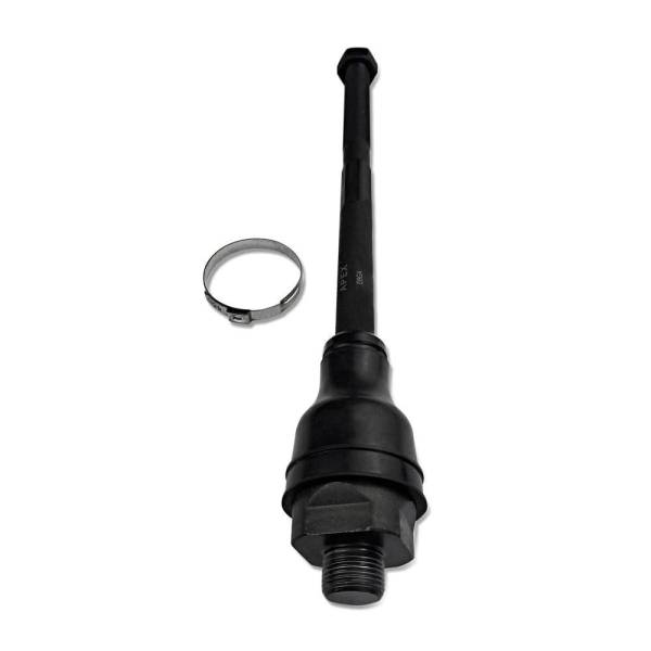 Apex Chassis - Apex Chassis Heavy Duty Tie Rod End Fits: 11-19 Chev Silverado GMC Sierra 2500 HD/3500 HD Front Inner - TR170 - Image 1