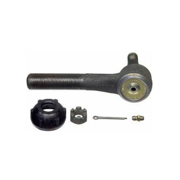 OffRoadOnly - OffRoadOnly Jeep Tie Rod End 22mm Left Hand Thread For U-Turn Drag Link - UT-TRE-LHM - Image 1