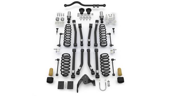TeraFlex - JK2 3" RT3 Short Arm Lift - No Shocks - Image 1