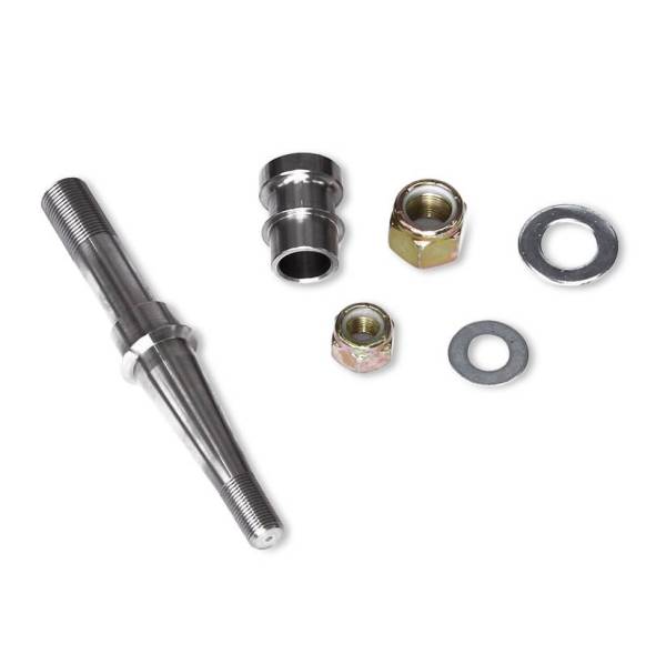 Cognito Motorsports Truck - Cognito Uniball Pin Hardware Kit For Uniball Upper Control Arms On 01-19 Silverado/Sierra 1500HD-3500HD 01-13 GM 2500 SUVS 03-09 Hummer H2 14-18 Silverado/Sierra 1500 - HP9159 - Image 1