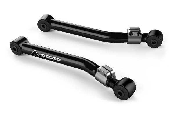 TeraFlex - JK Rear Upper Alpine Short Arm Kit - Image 1