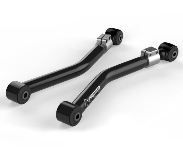 TeraFlex - JK Rear Upper Alpine Long Arm Kit - Image 1