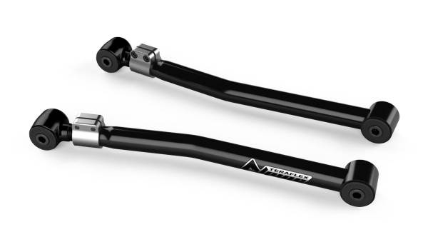TeraFlex - JK Front Lower Alpine Short Arm Kit - Image 1
