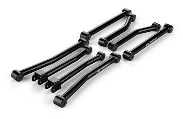 TeraFlex - JK 8-Arm Sport Control Arm Kit - Image 1