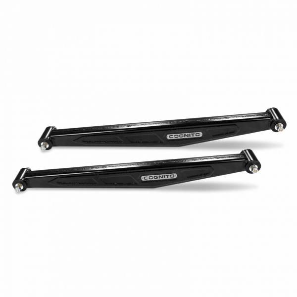 Cognito Motorsports Truck - Cognito SM Series Compression Struts For 11-19 Silverado/Sierra 2500/3500 2WD/4WD With 7-9 Inch / 10-12 Inch Lift Systems - 110-90457 - Image 1